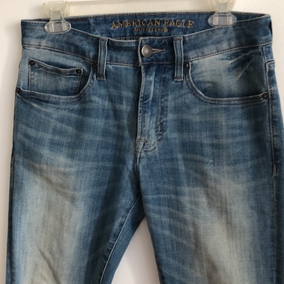 American Eagle Outfiters Extreme flex 4 - Picture 3 of 10